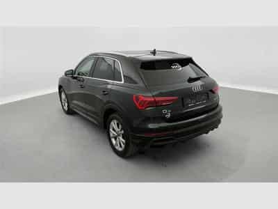 Audi Q3 35 TFSI S line (2024) - Photo 2