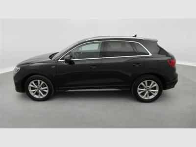 Audi Q3 35 TFSI S line (2024) - Photo 3