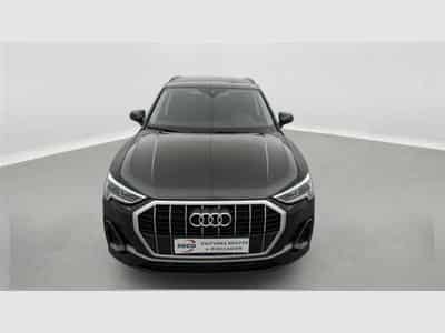 Audi Q3 35 TFSI S line (2024) - Photo 4