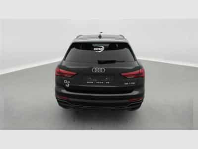Audi Q3 35 TFSI S line (2024) - Photo 5