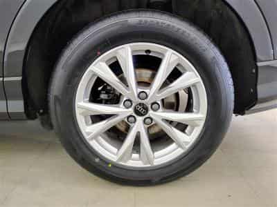 Audi Q3 35 TFSI S line (2024) - Photo 6