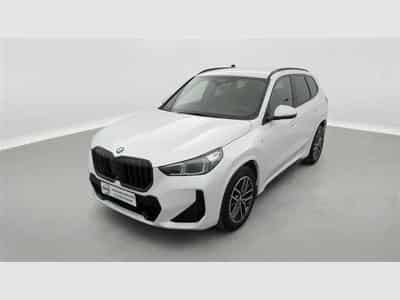 BMW X1 2.0 dA PACK M **AUTO/NAVI/FULL LED/CAMERA** (2023) - Photo 1