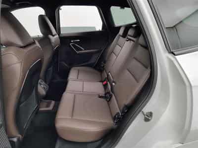 BMW X1 2.0 dA PACK M **AUTO/NAVI/FULL LED/CAMERA** (2023) - Photo 13