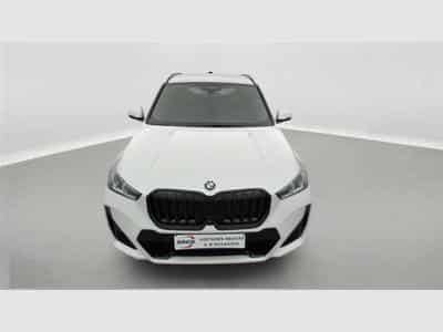 BMW X1 2.0 dA PACK M **AUTO/NAVI/FULL LED/CAMERA** (2023) - Photo 4