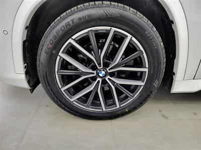 BMW X1 2.0 dA PACK M **AUTO/NAVI/FULL LED/CAMERA** (2023) - Photo 6