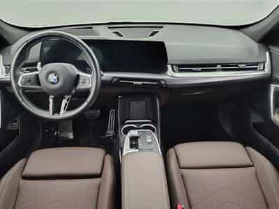 BMW X1 2.0 dA PACK M **AUTO/NAVI/FULL LED/CAMERA** (2023) - Photo 8