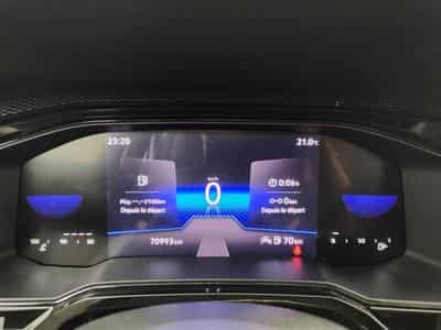 VW Taigo 1.0 TSI Life Carplay / Led (2023) - Photo 10