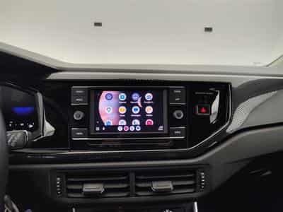 VW Taigo 1.0 TSI Life Carplay / Led (2023) - Photo 12