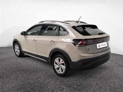 VW Taigo 1.0 TSI Life Carplay / Led (2023) - Photo 2