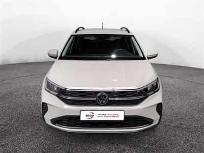 VW Taigo 1.0 TSI Life Carplay / Led (2023) - Photo 4