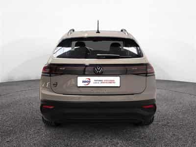 VW Taigo 1.0 TSI Life Carplay / Led (2023) - Photo 5