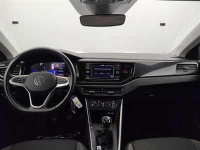 VW Taigo 1.0 TSI Life Carplay / Led (2023) - Photo 8
