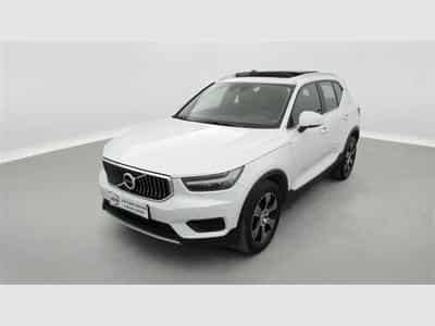 Volvo XC40 1.5 T3 Inscription Geartronic CUIR/NAVI/TO PANO/FULL LED (2022) - Photo 1