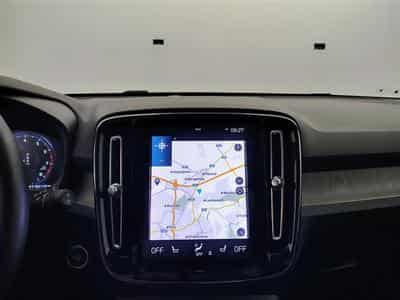 Volvo XC40 1.5 T3 Inscription Geartronic CUIR/NAVI/TO PANO/FULL LED (2022) - Photo 11