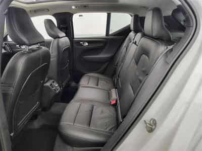 Volvo XC40 1.5 T3 Inscription Geartronic CUIR/NAVI/TO PANO/FULL LED (2022) - Photo 13