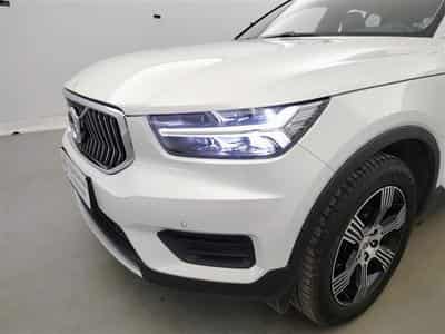 Volvo XC40 1.5 T3 Inscription Geartronic CUIR/NAVI/TO PANO/FULL LED (2022) - Photo 15