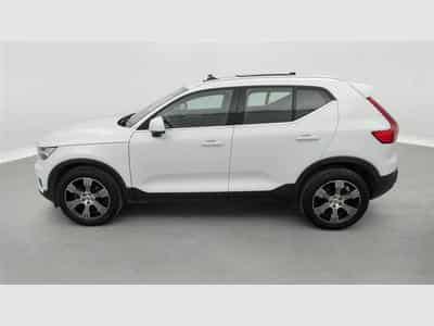 Volvo XC40 1.5 T3 Inscription Geartronic CUIR/NAVI/TO PANO/FULL LED (2022) - Photo 3