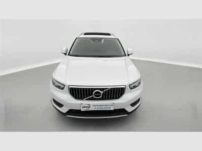 Volvo XC40 1.5 T3 Inscription Geartronic CUIR/NAVI/TO PANO/FULL LED (2022) - Photo 4
