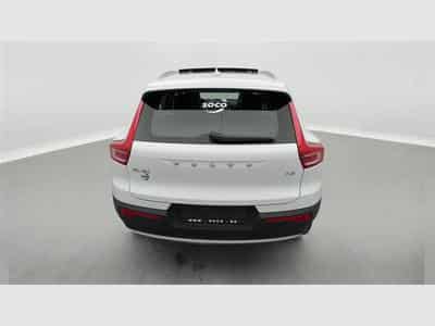 Volvo XC40 1.5 T3 Inscription Geartronic CUIR/NAVI/TO PANO/FULL LED (2022) - Photo 5