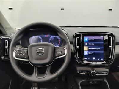 Volvo XC40 1.5 T3 Inscription Geartronic CUIR/NAVI/TO PANO/FULL LED (2022) - Photo 9