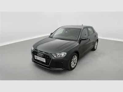 Audi A1 25 TFSI Advanced (2023) - Photo 1