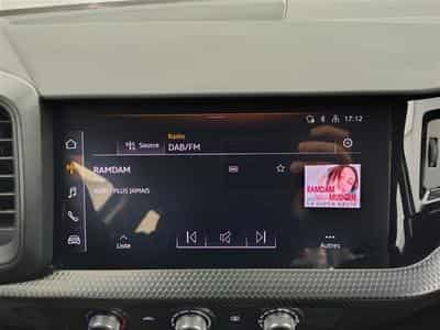 Audi A1 25 TFSI Advanced (2023) - Photo 11