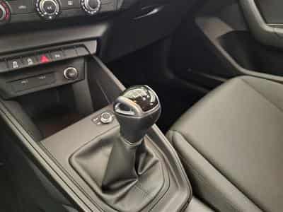 Audi A1 25 TFSI Advanced (2023) - Photo 12