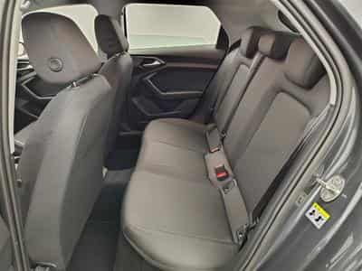 Audi A1 25 TFSI Advanced (2023) - Photo 13