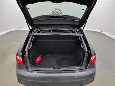 Audi A1 25 TFSI Advanced (2023) - Photo 14