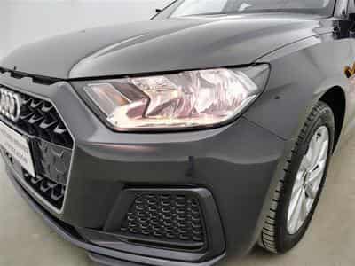 Audi A1 25 TFSI Advanced (2023) - Photo 15