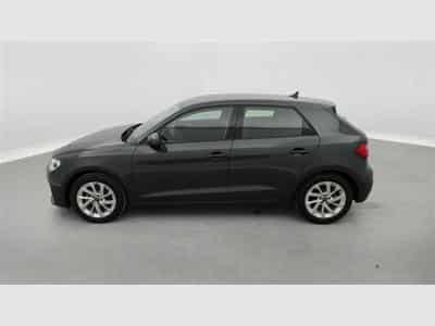 Audi A1 25 TFSI Advanced (2023) - Photo 3