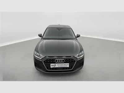 Audi A1 25 TFSI Advanced (2023) - Photo 4