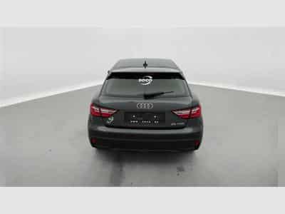 Audi A1 25 TFSI Advanced (2023) - Photo 5