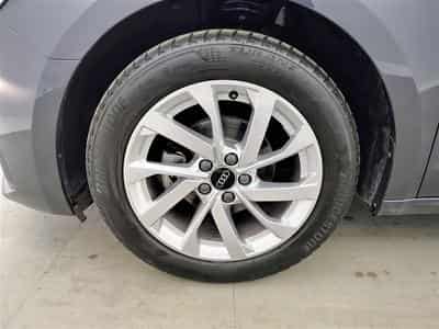 Audi A1 25 TFSI Advanced (2023) - Photo 6