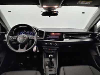 Audi A1 25 TFSI Advanced (2023) - Photo 8