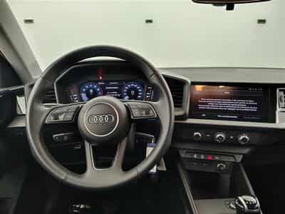 Audi A1 25 TFSI Advanced (2023) - Photo 9