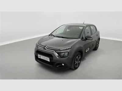 Citroen C3 1.2i PureTech 82Cv Shine NAVI / CARPLAY / CAMERA (2022) - Photo 1