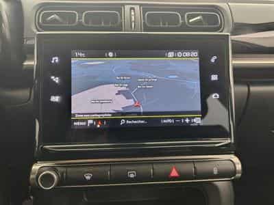 Citroen C3 1.2i PureTech 82Cv Shine NAVI / CARPLAY / CAMERA (2022) - Photo 11