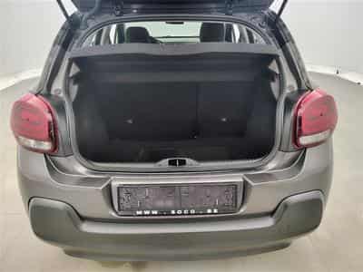 Citroen C3 1.2i PureTech 82Cv Shine NAVI / CARPLAY / CAMERA (2022) - Photo 14
