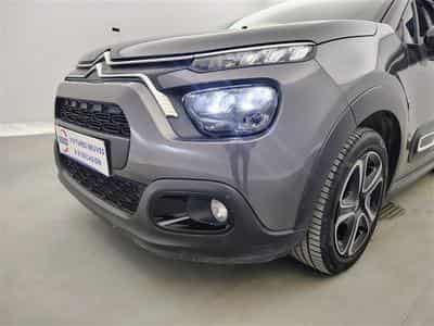 Citroen C3 1.2i PureTech 82Cv Shine NAVI / CARPLAY / CAMERA (2022) - Photo 15