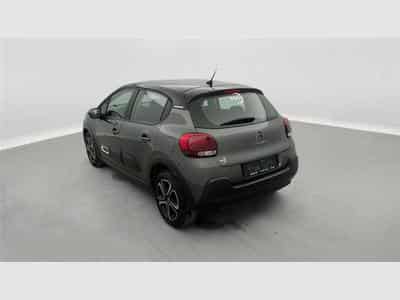 Citroen C3 1.2i PureTech 82Cv Shine NAVI / CARPLAY / CAMERA (2022) - Photo 2