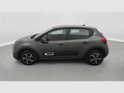 Citroen C3 1.2i PureTech 82Cv Shine NAVI / CARPLAY / CAMERA (2022) - Photo 3