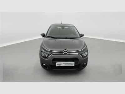 Citroen C3 1.2i PureTech 82Cv Shine NAVI / CARPLAY / CAMERA (2022) - Photo 4