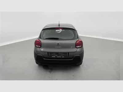 Citroen C3 1.2i PureTech 82Cv Shine NAVI / CARPLAY / CAMERA (2022) - Photo 5