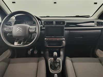Citroen C3 1.2i PureTech 82Cv Shine NAVI / CARPLAY / CAMERA (2022) - Photo 8