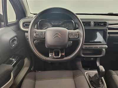 Citroen C3 1.2i PureTech 82Cv Shine NAVI / CARPLAY / CAMERA (2022) - Photo 9