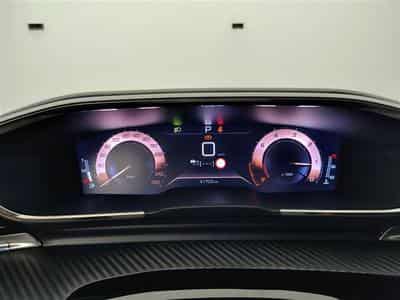 Peugeot 508 1.2 PureTech GT AUTO/S-CUIR/NAVI/FULL LED/JA18 (2022) - Photo 10