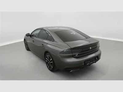 Peugeot 508 1.2 PureTech GT AUTO/S-CUIR/NAVI/FULL LED/JA18 (2022) - Photo 2