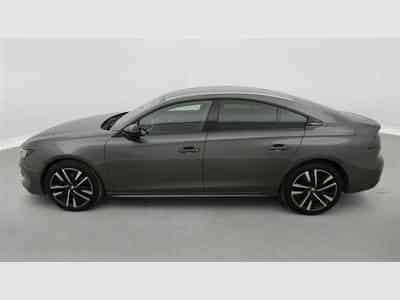 Peugeot 508 1.2 PureTech GT AUTO/S-CUIR/NAVI/FULL LED/JA18 (2022) - Photo 3