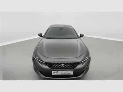 Peugeot 508 1.2 PureTech GT AUTO/S-CUIR/NAVI/FULL LED/JA18 (2022) - Photo 4